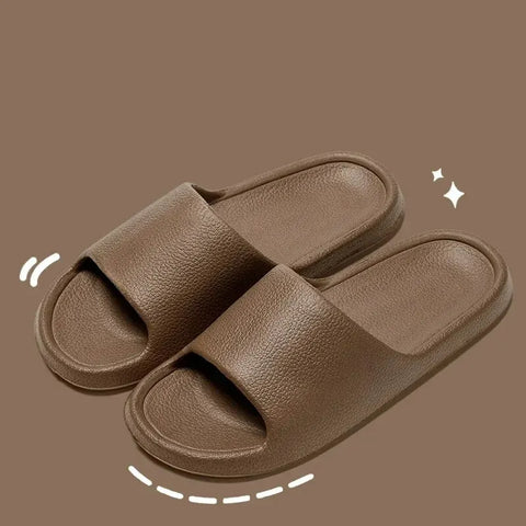 EVA Men Sandals Flip Flops - Comfortable Non-Slip Slippers