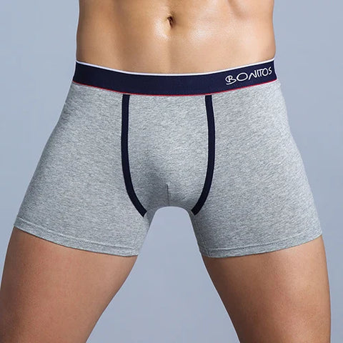 Merk Man Katoenen Boxershorts voor Heren