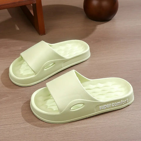 Men's Summer Lightweight EVA Indoor Outdoor Sandals