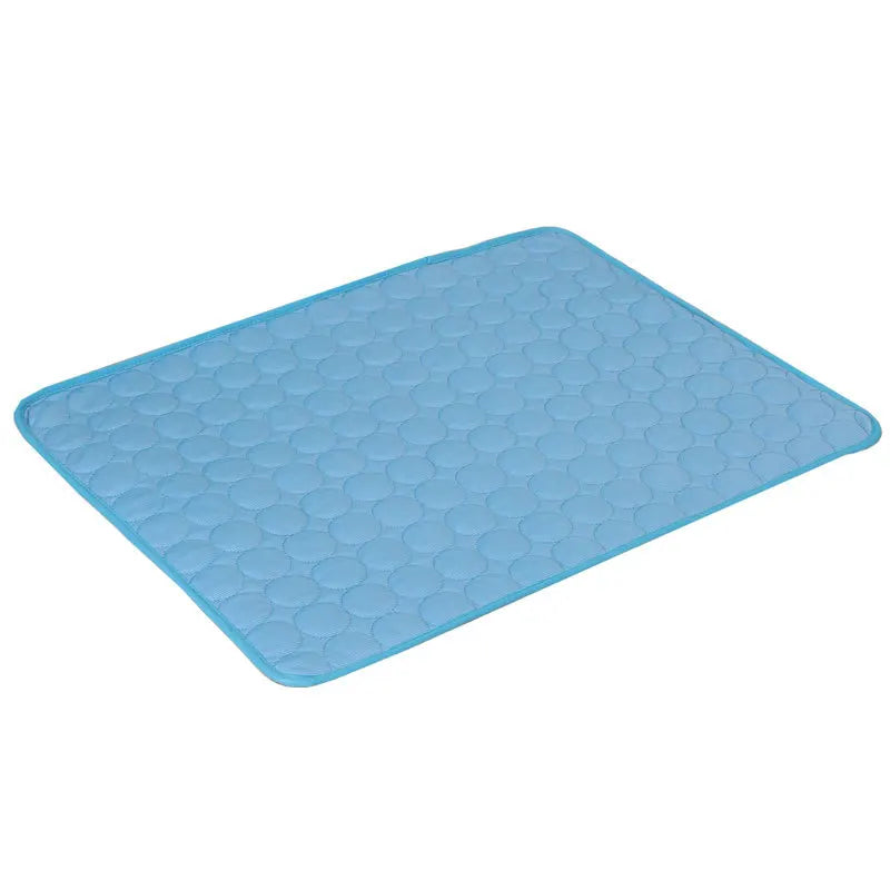 Dog Cooling Mat - Summer VIP