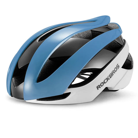 ROCKBROS Ultralight Bicycle Helmet - Perfect for Road, MTB, and Scooter Riding