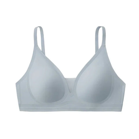 SUJIIN Sexy Push Up Plung BH's voor Dames 