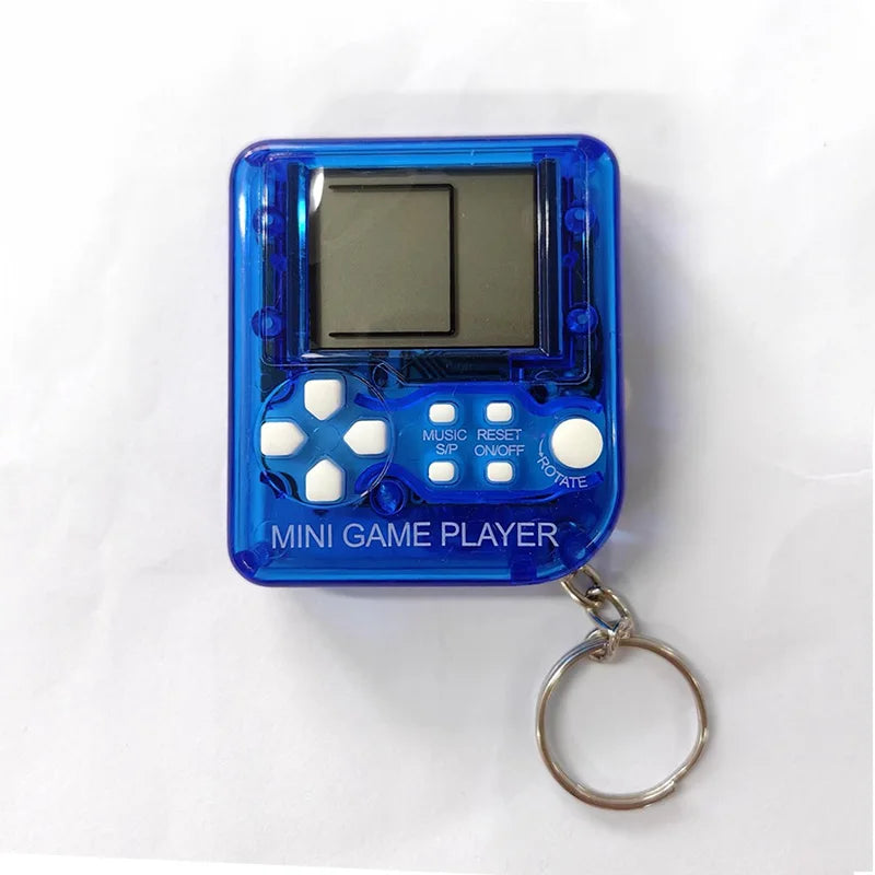 GAMINJA Retro Mini Handheld Game Player