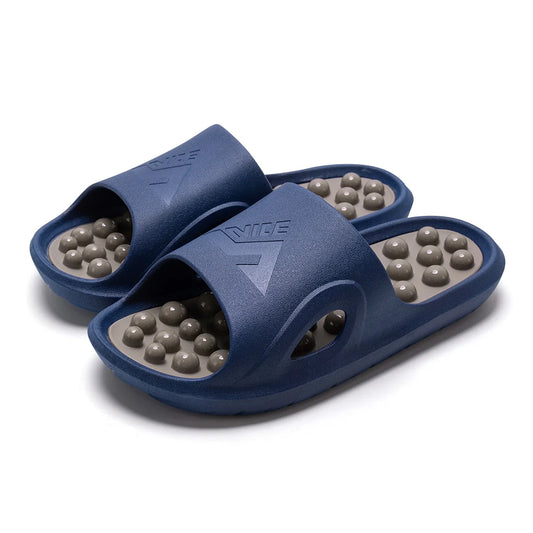 Summer Women Massage Slippers - Comfortable & Lightweight Slides