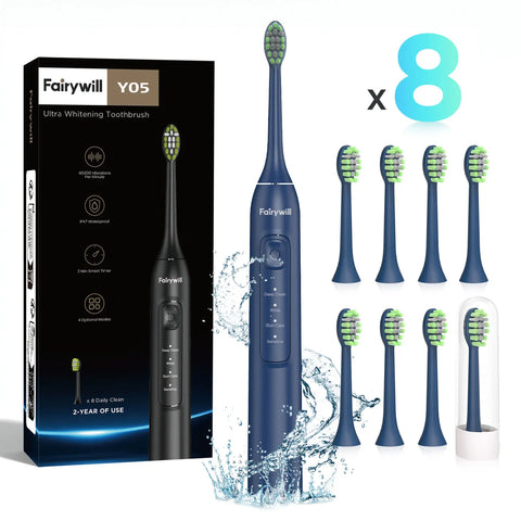 Fairywill Electric Sonic Toothbrush FW-Y05