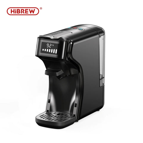 HiBREW 6in1 Capsule Coffee Machine