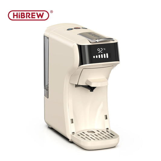 HiBREW 6in1 Capsule Coffee Machine