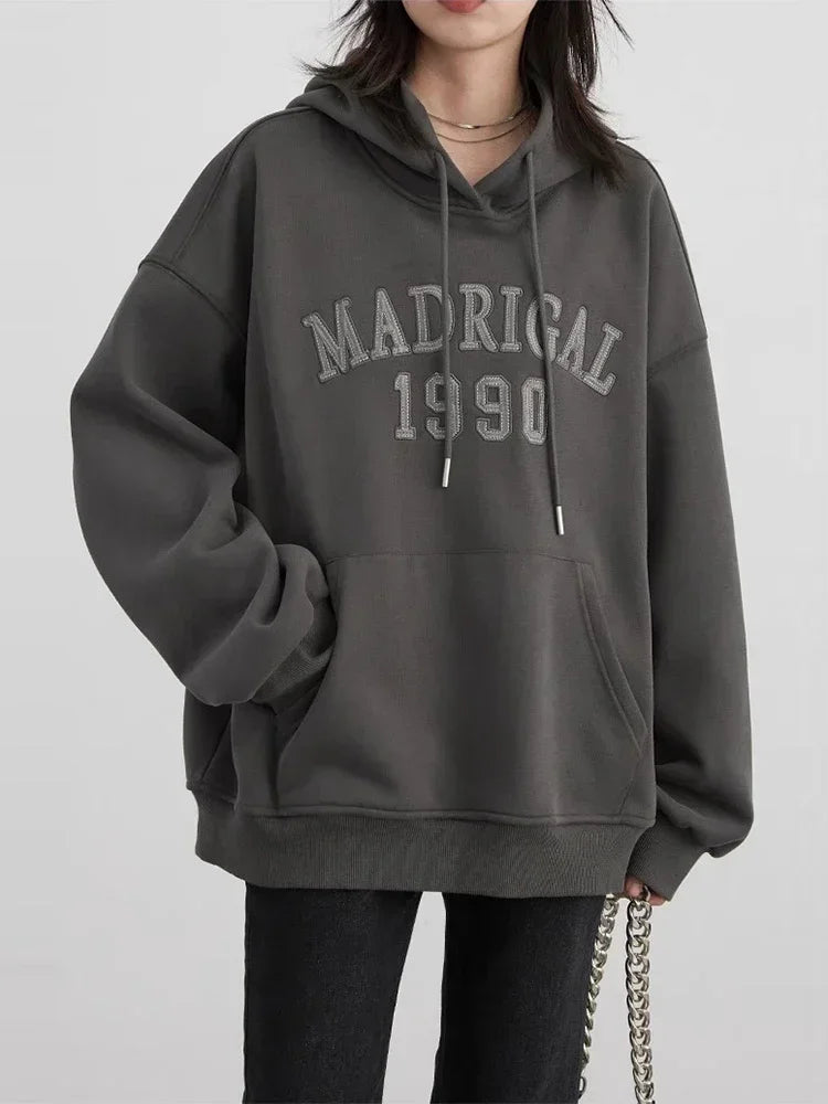 CHIC VEN Women Casual Hoodies