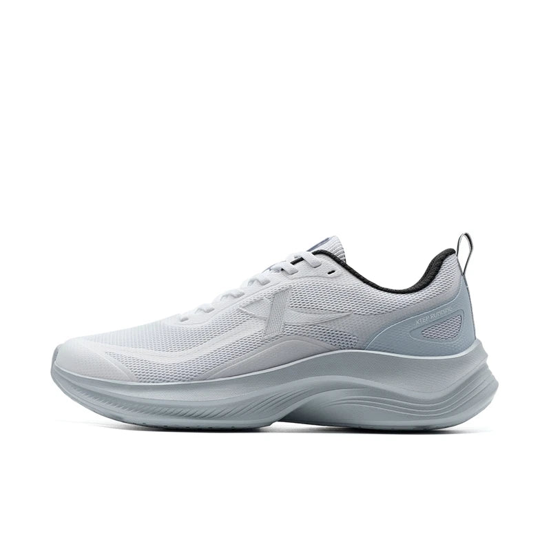 Xtep Men's Running Shoes 2025: Lightweight, Shock-Absorbing, Non-Slip Sport Shoes
