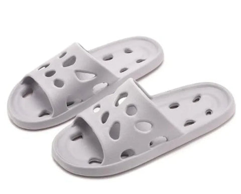 Zomerse lekke pantoffels voor ultiem comfort 