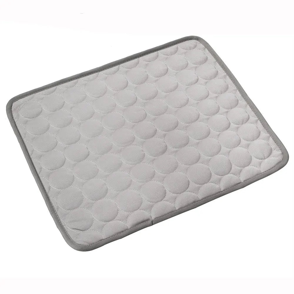 Dog Cooling Mat - Summer VIP