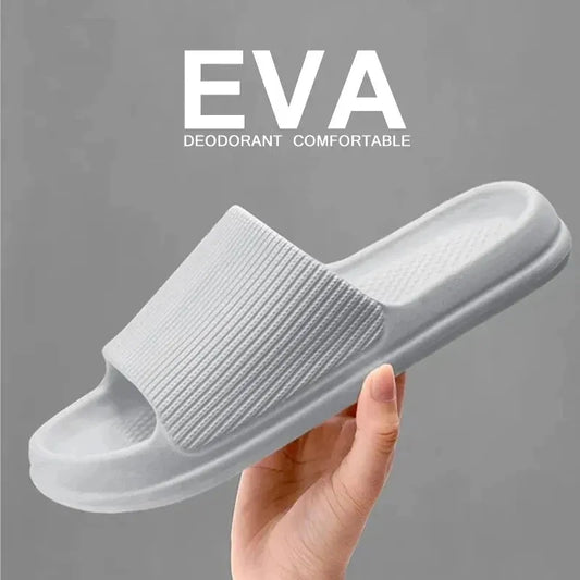 Soft Sole Massage Shower Shoes for Couples