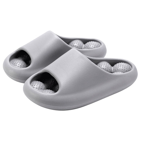 EVA Unisex Bathroom Slippers