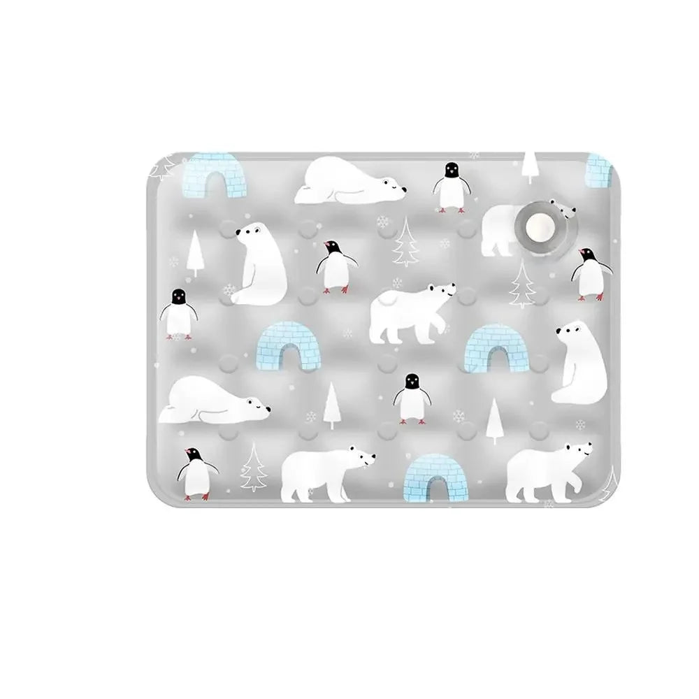 Cooling Beds for Cats and Dogs - Comfortable Pet Accessory for All Seasons