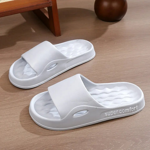 Men's Summer Lightweight EVA Indoor Outdoor Sandals