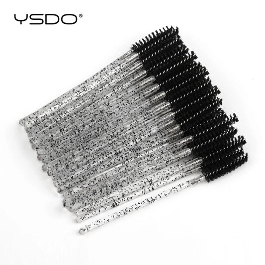 Eyelash Brushes Set for Flawless Beauty