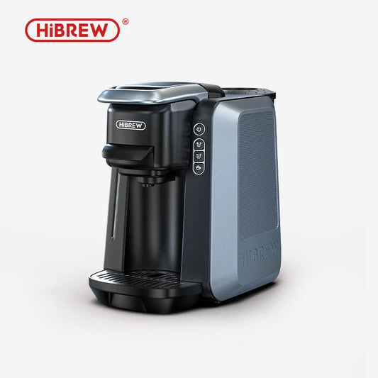 HiBREW 6 in 1 Multiple Capsule Coffee Machine