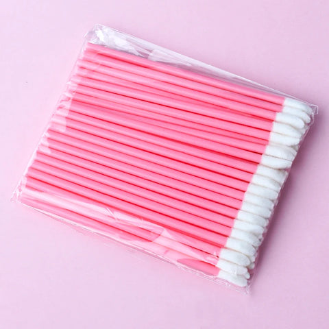 YSDO Disposable Lip Brushes - 5/50 PCS