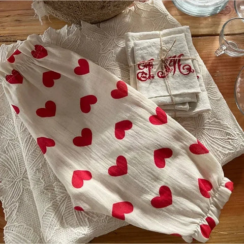 Organic Cotton Baby Pants for All Seasons