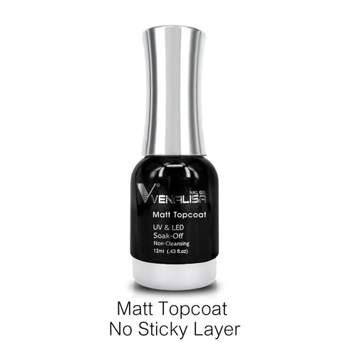 Venalisa Nail Gel Polish 12ml - Prachtige kleurengel