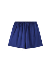 SuyaDream Women’s 100% Real Silk Shorts