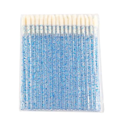 Lanjinglin Disposable Lip Brush Applicators