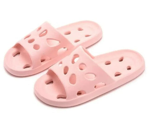 Zomerse lekke pantoffels voor ultiem comfort 