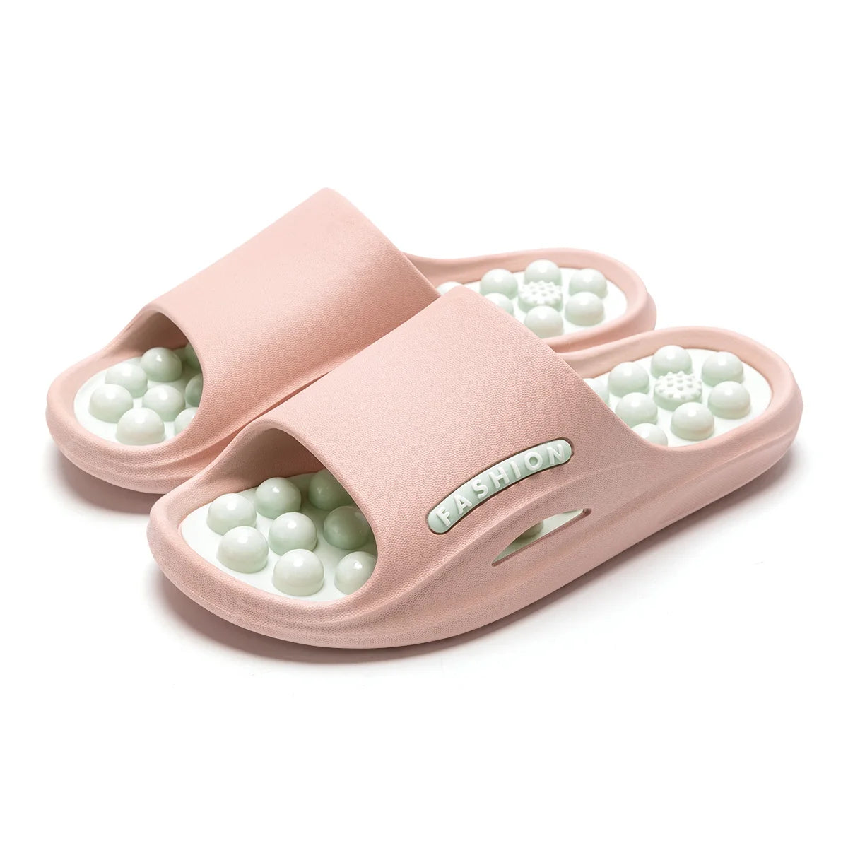 Summer Women Massage Slippers - Comfortable & Lightweight Slides