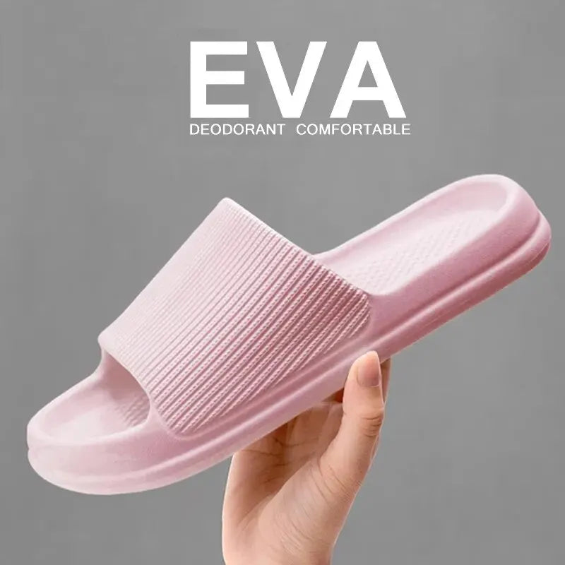 Soft Sole Massage Shower Shoes for Couples