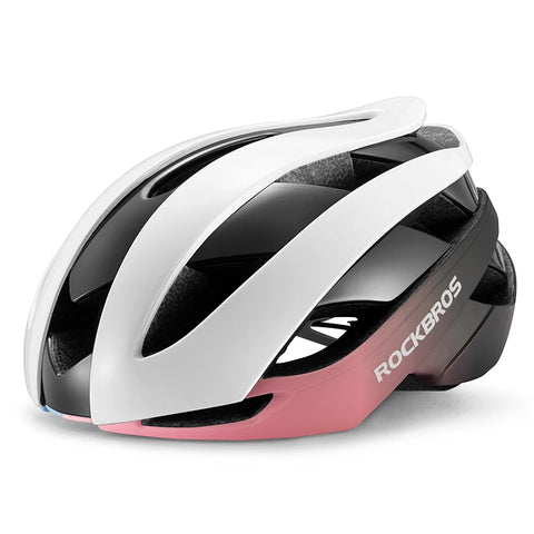 ROCKBROS Ultralight Bicycle Helmet - Perfect for Road, MTB, and Scooter Riding