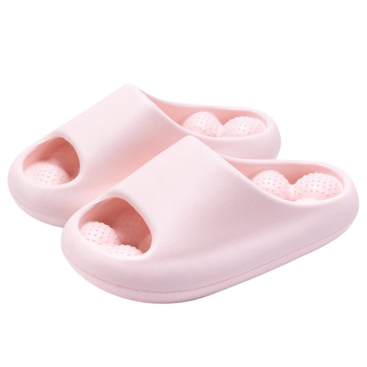 EVA Unisex Bathroom Slippers