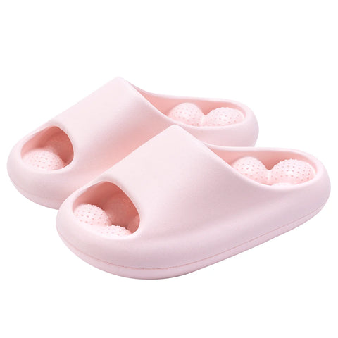 EVA Unisex Bathroom Slippers