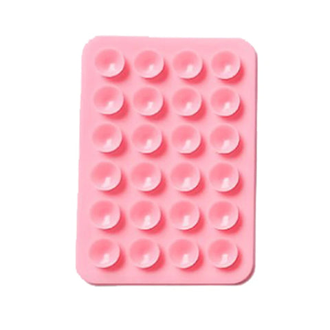Silicone Suction Pad for Mobile Phones – Secure Your Device Anywhere