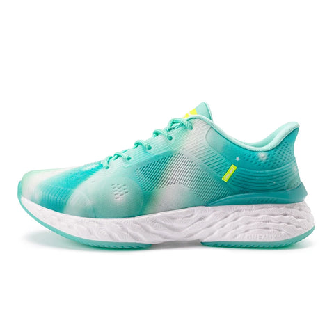 ONEMIX Fashion 2025 Running Shoes for Men - Air Cushion Athletic Trainers for Couples