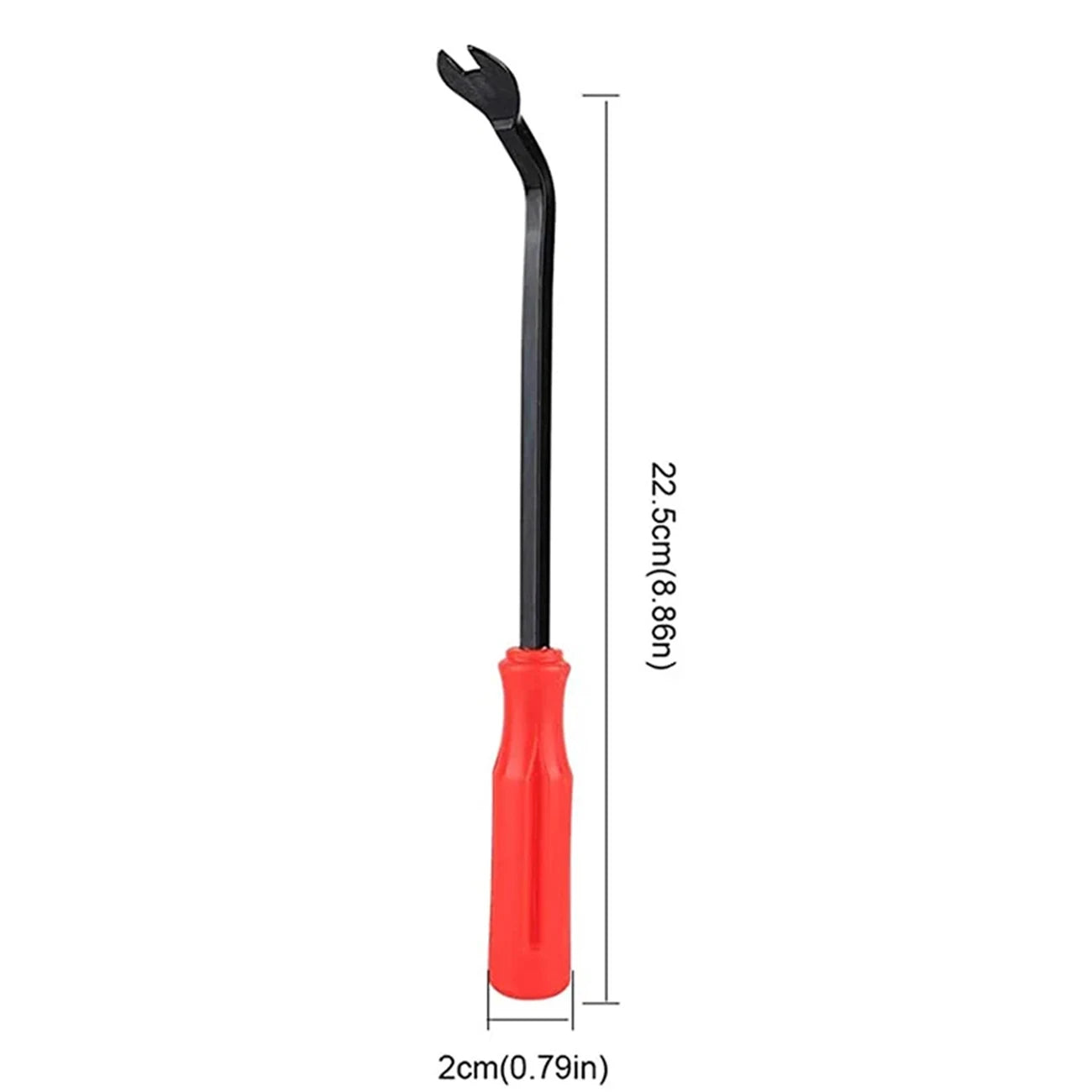 Clip Pliers Set Fastener Remover Auto Upholstery Combo Repair Kit for Car