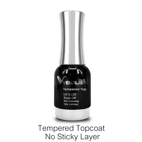 Venalisa Nail Gel Polish 12ml - Prachtige kleurengel