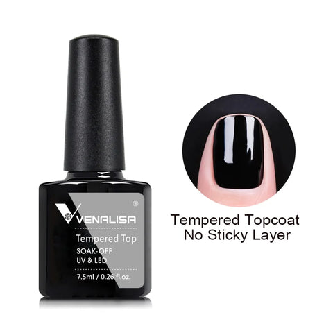Venalisa VIP4 Nail Gel Polish 7.5ml - New Arrival