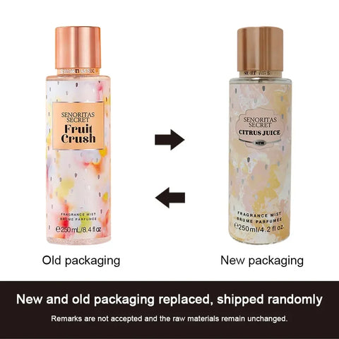 Original Secret Unisex Charm Perfume Spray - Lasting Eau De Parfum with Victoria Pheromones for Couples