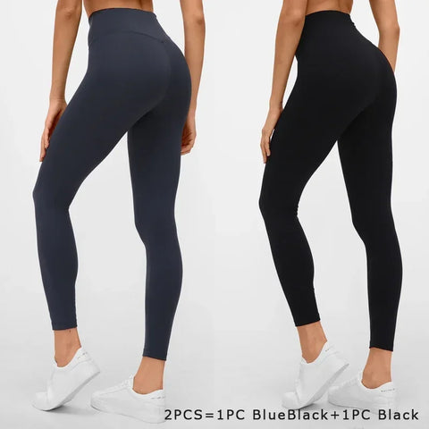 Nepoagym 25" RHYTHM Squat Proof Leggings voor Dames
