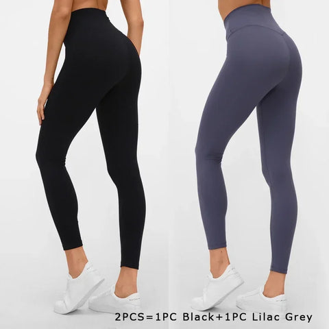 Nepoagym 25" RHYTHM Squat Proof Leggings voor Dames
