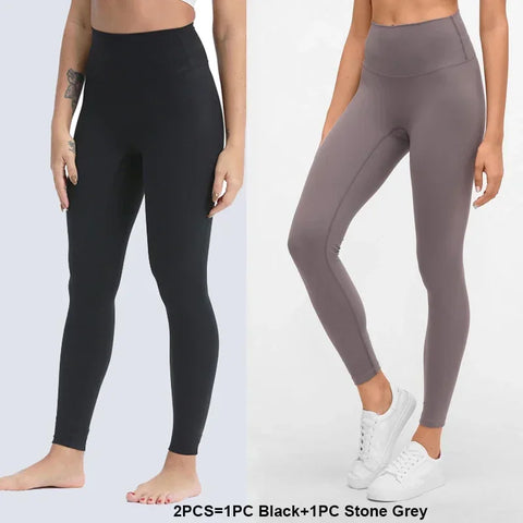 Nepoagym 25" RHYTHM Squat Proof Leggings voor Dames