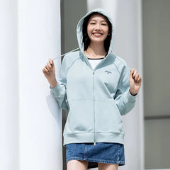 Semir Women’s Loose-Fit Plum Blossom Jacket