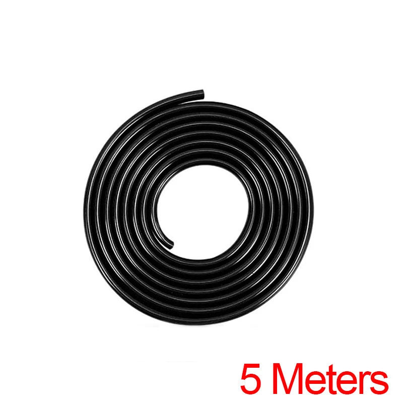SEAMETAL Car Door Edge Protector Rubber Seal Strip