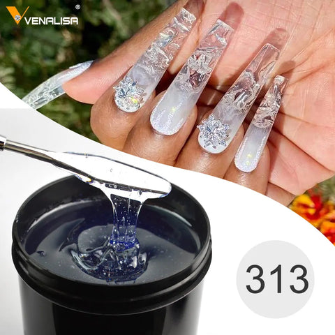 Venalisa 225g Super Quality Soak Off Gel Nail Art