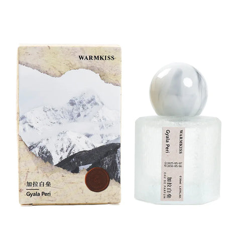 France Gourmet Fragrance Vanilla Cream Perfume Spray Unisex - Irresistible Temptation Charm
