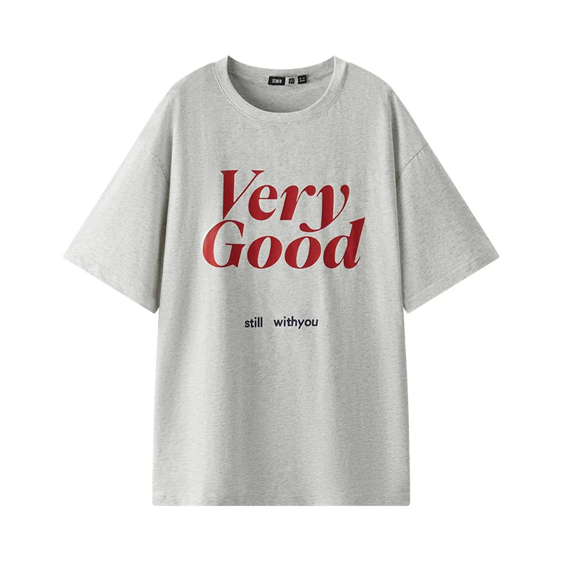 Semir Dames T-shirt met korte mouwen - Trendy zomertop 2025 