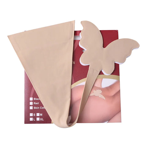 Women’s C-String Panties – Invisible Underwear with No Panty Line