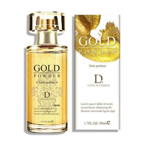 50ml Pheromone Perfume Spray – Long Lasting Woody Fruity Fragrance for Men and Women