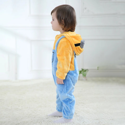 Nemo Infant Baby Rompers for Boys and Girls