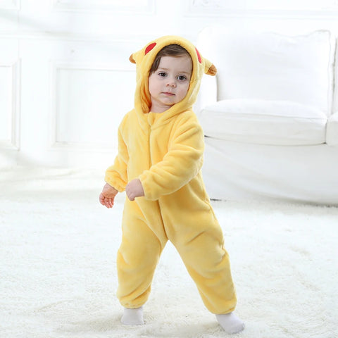 Nemo Infant Baby Rompers for Boys and Girls